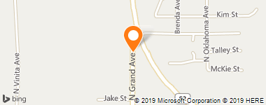 Roadside Assistance Near Me - Ragsdale Wrecker Service in Tahlequah, OK
