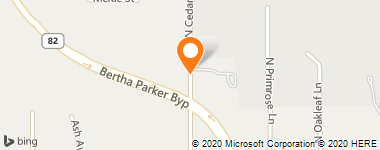 Roadside Assistance Near Me - Three A Towing & Recovery in Tahlequah, OK