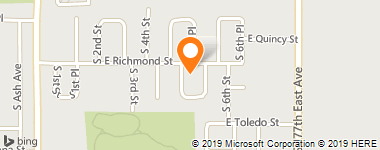 Roadside Assistance Near Me - Ernie's Wrecker Service in Broken Arrow, OK