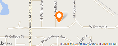 Roadside Assistance Near Me - Benchmark Auto Solutions in Broken Arrow, OK