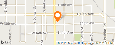 Roadside Assistance Near Me - Rapid Towing & Recovery in Stillwater, OK