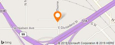 Roadside Assistance Near Me - Bauer's Auto Wrecking Towing in Fresno, California