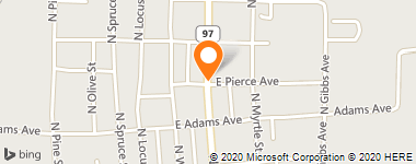 Roadside Assistance Near Me - Pierce Benefit Special Road District in Pierce City, Missouri