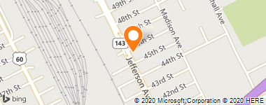 Roadside Assistance Near Me - ATS Towing Service in Newport News, VA