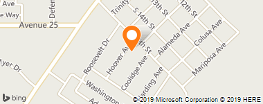 Roadside Assistance Near Me - Turner's Towing Service - Storage Yard in Chowchilla, California