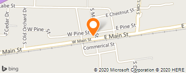 Roadside Assistance Near Me - A - 1 Towing & Garage in Strafford, Missouri