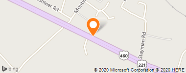 Roadside Assistance Near Me - Robert Youngs Auto & Truck Inc in Montvale, VA