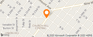 Roadside Assistance Near Me - Affordable Prices Towing in Richmond, VA