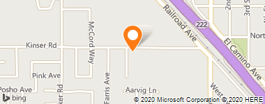 Roadside Assistance Near Me - Craig's Towing in Ceres, California