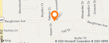 Roadside Assistance Near Me - Daugherty's Wrecker Service in Danville, Kentucky