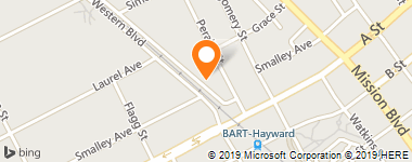 Roadside Assistance Near Me - Hooker in Hayward, California