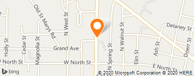 Roadside Assistance Near Me - Andy's Garage & Wrecker Service in Perryville, Missouri