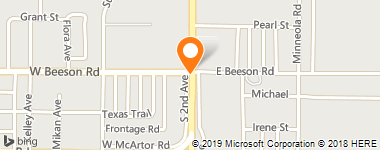 Roadside Assistance Near Me - John's Auto Glass in Dodge City, Kansas