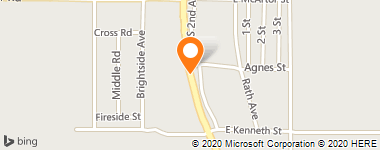 Roadside Assistance Near Me - Southwest Towing Inc in Dodge City, Kansas