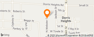 Roadside Assistance Near Me - Sherrods Collision Center in Harrisburg, Illinois