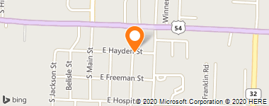 Roadside Assistance Near Me - Lee's Auto & Truck Repair in El Dorado Springs, Missouri
