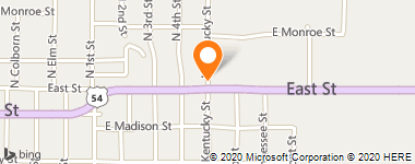 Roadside Assistance Near Me - Lilly's Towing Service in Iola, Kansas