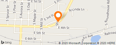 Roadside Assistance Near Me - Performance Automotive & Towing in Eldon, Missouri