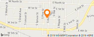 Roadside Assistance Near Me - Hill Bob Tire & Wrecker Service in Eldon, Missouri