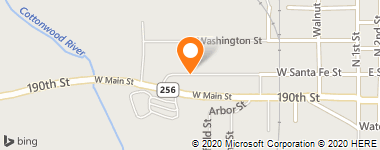 Roadside Assistance Near Me - Markley's Service in Marion, Kansas