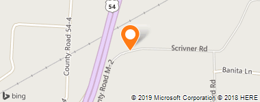 Roadside Assistance Near Me - Prater Body Works in Eldon, Missouri