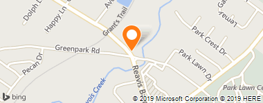 Roadside Assistance Near Me - Barcliff Towing in St. Louis, Missouri
