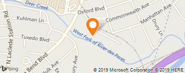 Roadside Assistance Near Me - Terry's Towing in St. Louis, Missouri