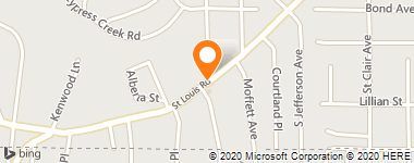 Roadside Assistance Near Me - King's Auto Repair & Towing in Collinsville, Illinois