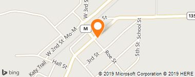 Roadside Assistance Near Me - Cr's MFA Service Station in Pilot Grove, Missouri