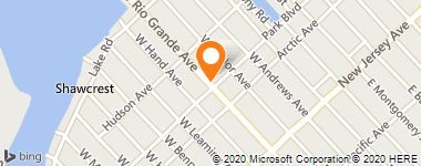 Roadside Assistance Near Me - Butch's Sunoco Radiator Repair in Wildwood, New Jersey