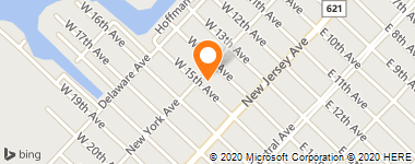 Roadside Assistance Near Me - Anglesea Towing & Auto Repair in Wildwood, New Jersey