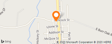 Roadside Assistance Near Me - Joe's Garage & Towing in Foley, Missouri