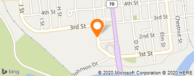 Roadside Assistance Near Me - Brent Roberts Tow Service in Marysville, California
