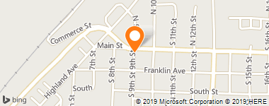 Roadside Assistance Near Me - Rodekohr Motors in Lexington, Missouri