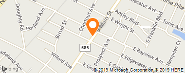 Roadside Assistance Near Me - Roscoe's Auto Repair & Towing in Pleasantville, New Jersey