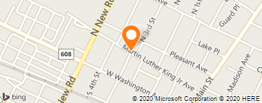 Roadside Assistance Near Me - Pleasantville Towing in Pleasantville, New Jersey