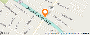 Roadside Assistance Near Me - Perri Auto Repair & Towing Service in Pleasantville, New Jersey