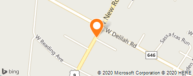 Roadside Assistance Near Me - Heck's Auto Body Shop in Pleasantville, New Jersey