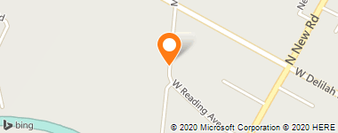 Roadside Assistance Near Me - City Wide Service Center in Pleasantville, New Jersey