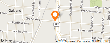 Roadside Assistance Near Me - Mark's Towing & Auto Salvage in Middletown, OH
