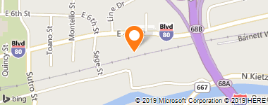 Roadside Assistance Near Me - National Tow & Road Service in Reno, Nevada