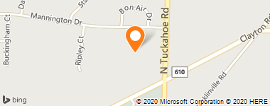 Roadside Assistance Near Me - Williamstown Heavy Duty Towing in Williamstown, New Jersey