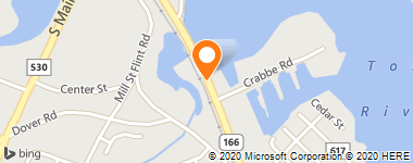 Roadside Assistance Near Me - GM Auto Service & Towing in Toms River, New Jersey