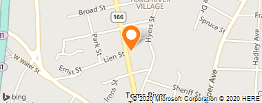 Roadside Assistance Near Me - George's Texaco in Toms River, New Jersey