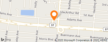 Roadside Assistance Near Me - El Nica Towing in Toms River, New Jersey