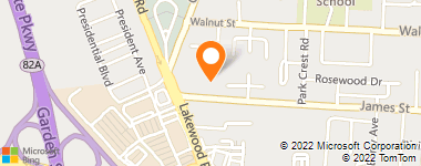 Roadside Assistance Near Me - Accurate Towing Service in Toms River, New Jersey