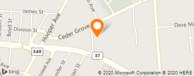 Roadside Assistance Near Me - Transmission and Auto Repair in Toms River, New Jersey