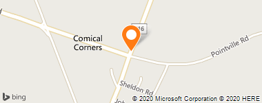 Roadside Assistance Near Me - Fante's Auto Body Inc in Pemberton, New Jersey