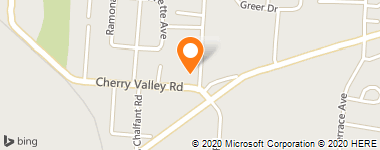 Roadside Assistance Near Me - Cherry Valley Service Center in Newark, OH