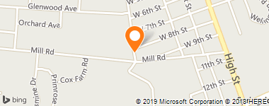 Roadside Assistance Near Me - MPA Towing & Recovery in Burlington, New Jersey